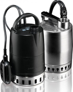Насос дренажный GRUNDFOS KP 350 M1 UNILIFT 013N1300 НС-0026509