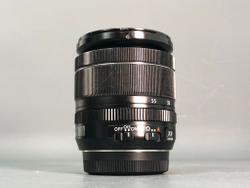 FujiFilm X-S10 27.000+18-55mm 2.8-4 R LM OIS