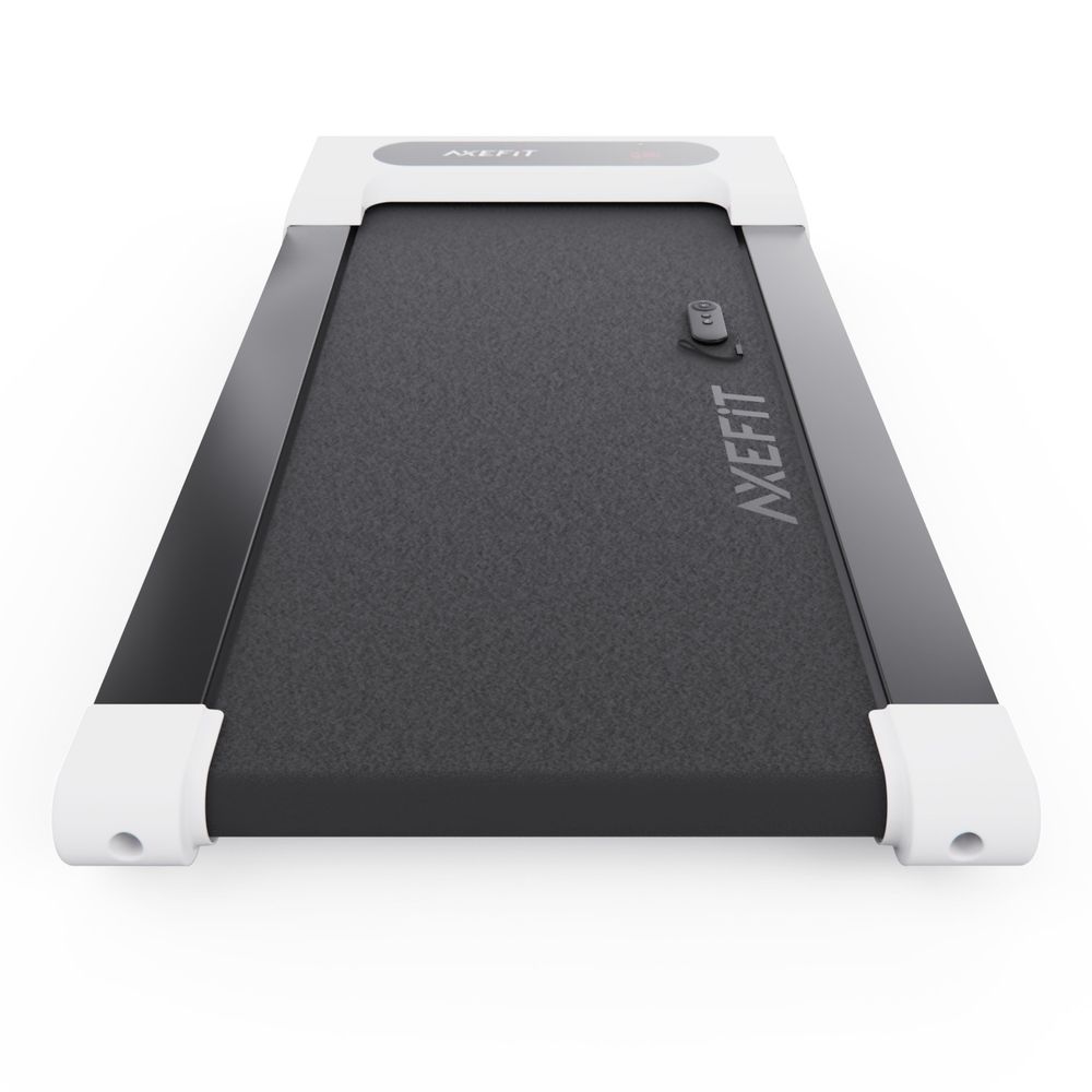 Беговая дорожка DFC AXEFIT TM200-3, 95 х 40 см, белая