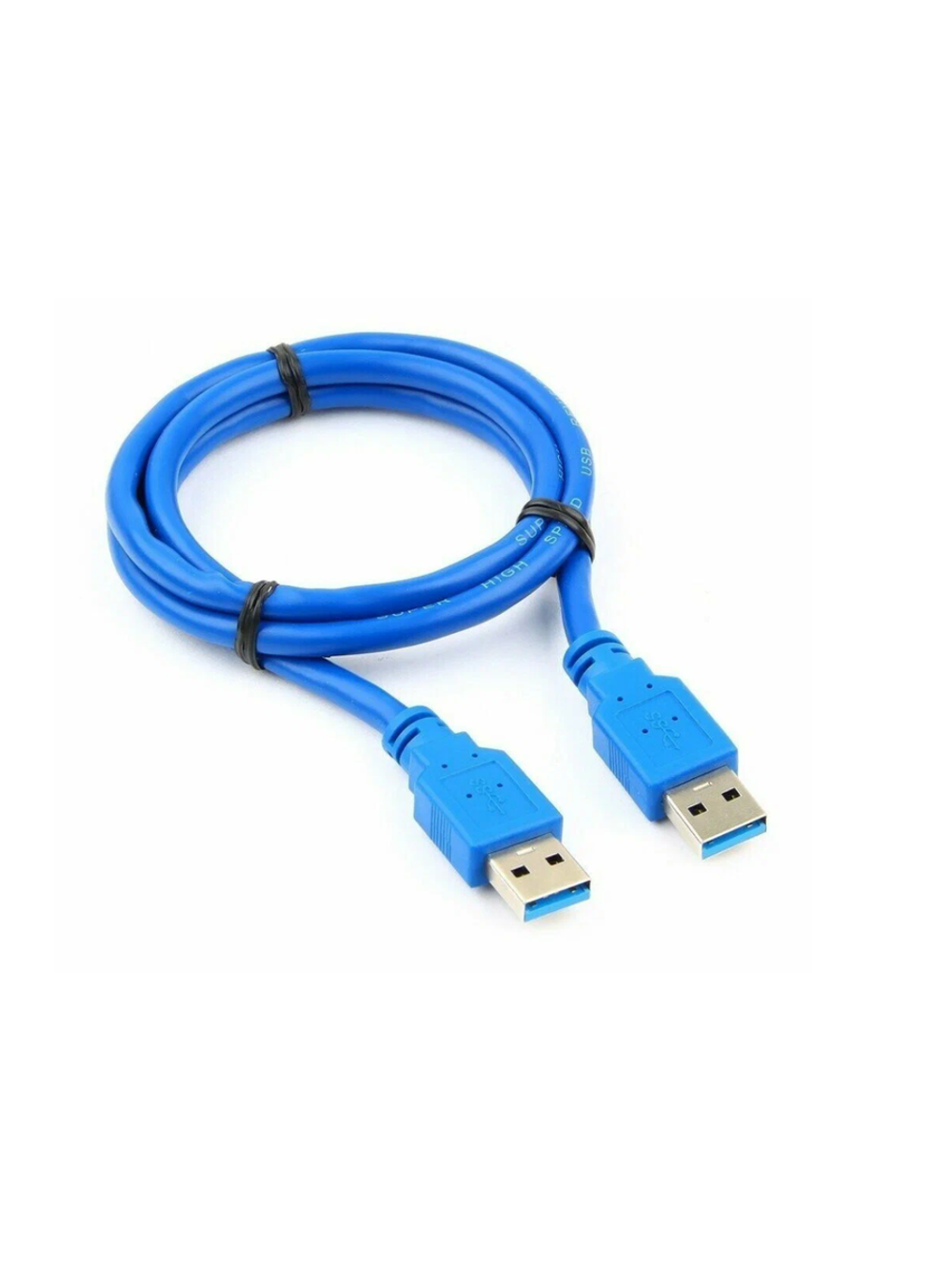 USB 3.0 удлинитель для райзера (60 см)