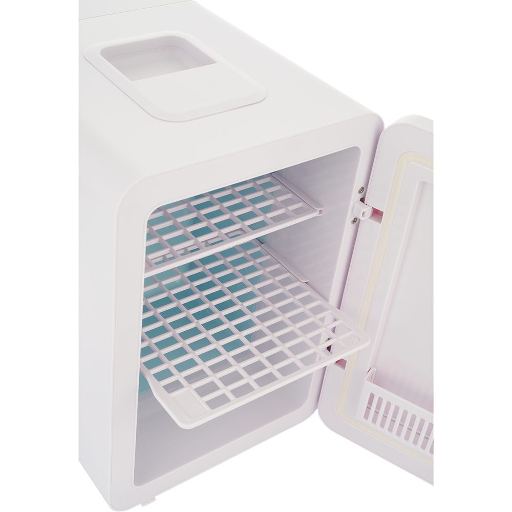 Холодильник для косметики ZUGEL ZCR101