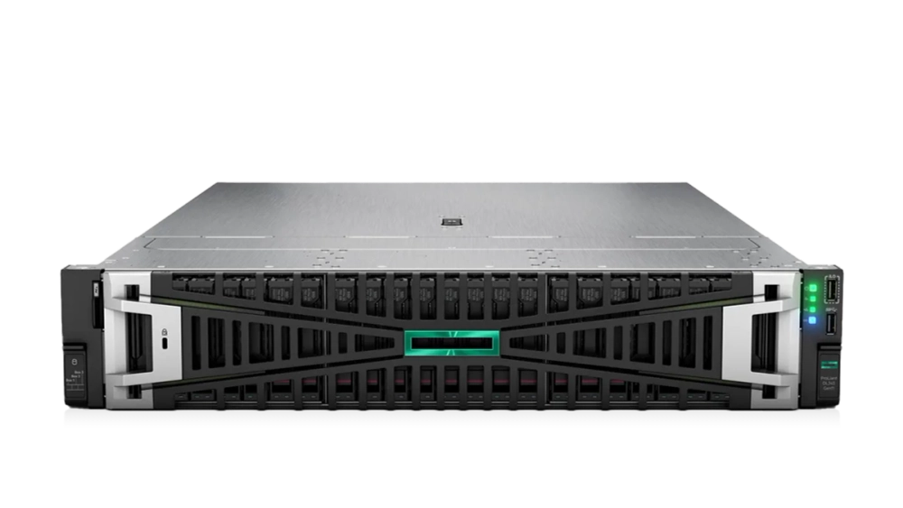 Сервер HPE ProLiant DL345 Gen12