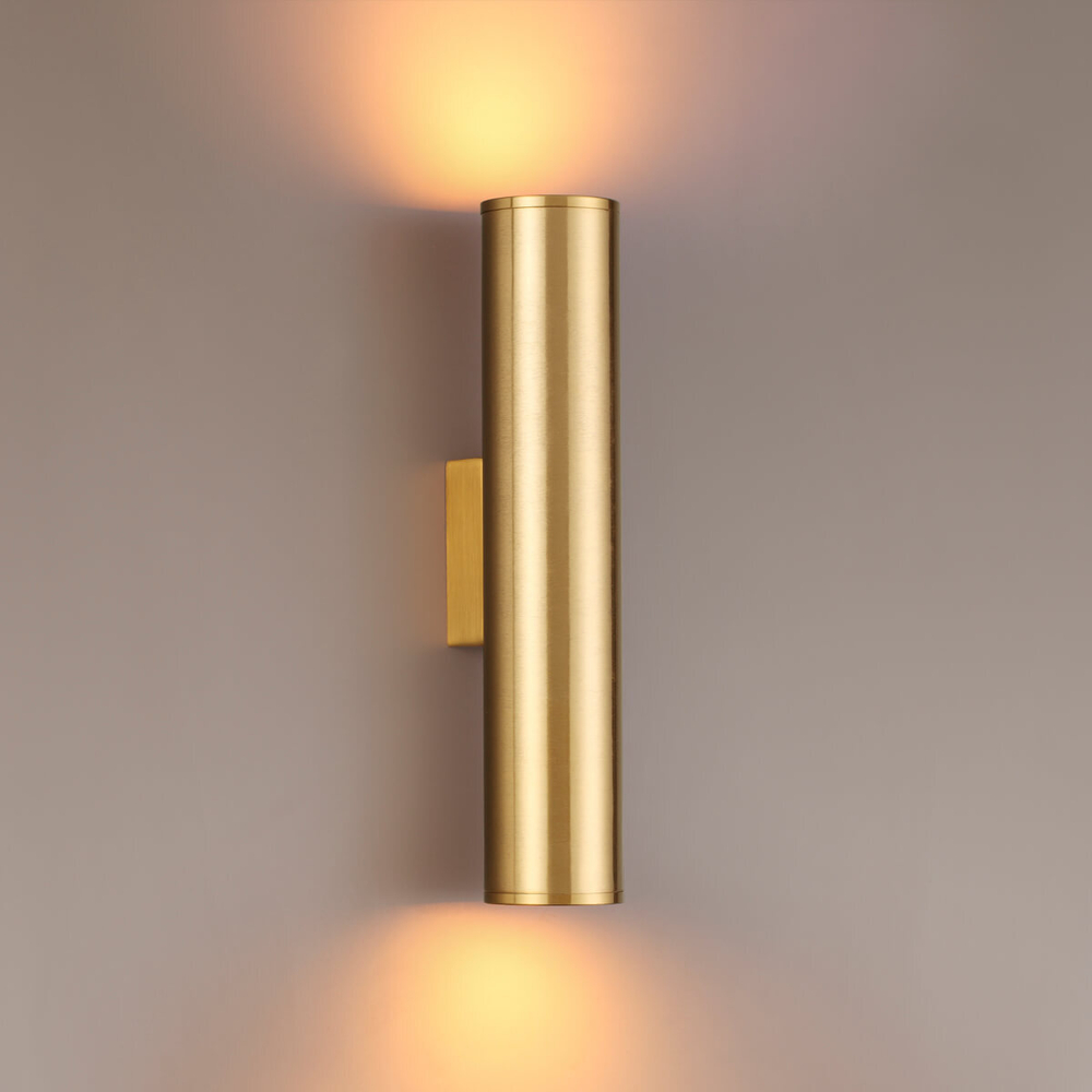 Бра Odeon Light 3833/2WA