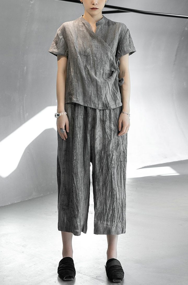 Pantsuit «ERADE»