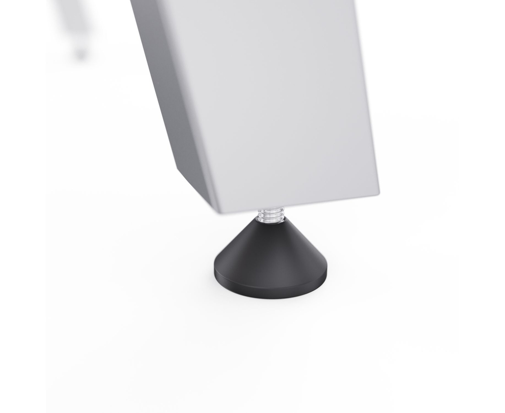 Игровой стол - футбол DFC RAY 48" 122 x 65 см