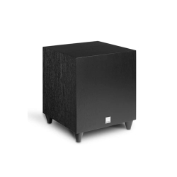Сабвуфер Dali SUB C-8 D Black