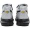 Кроссовки Nike Air Max Plus, Новая коллекция, Низкий уровень, Серебристо-серая Черная Мужская