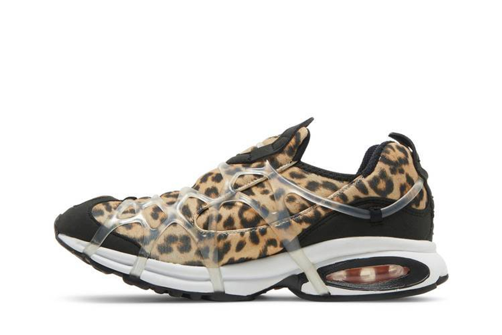 Кроссовки Nike Air Kukini Se "Kumquat And Action Red"