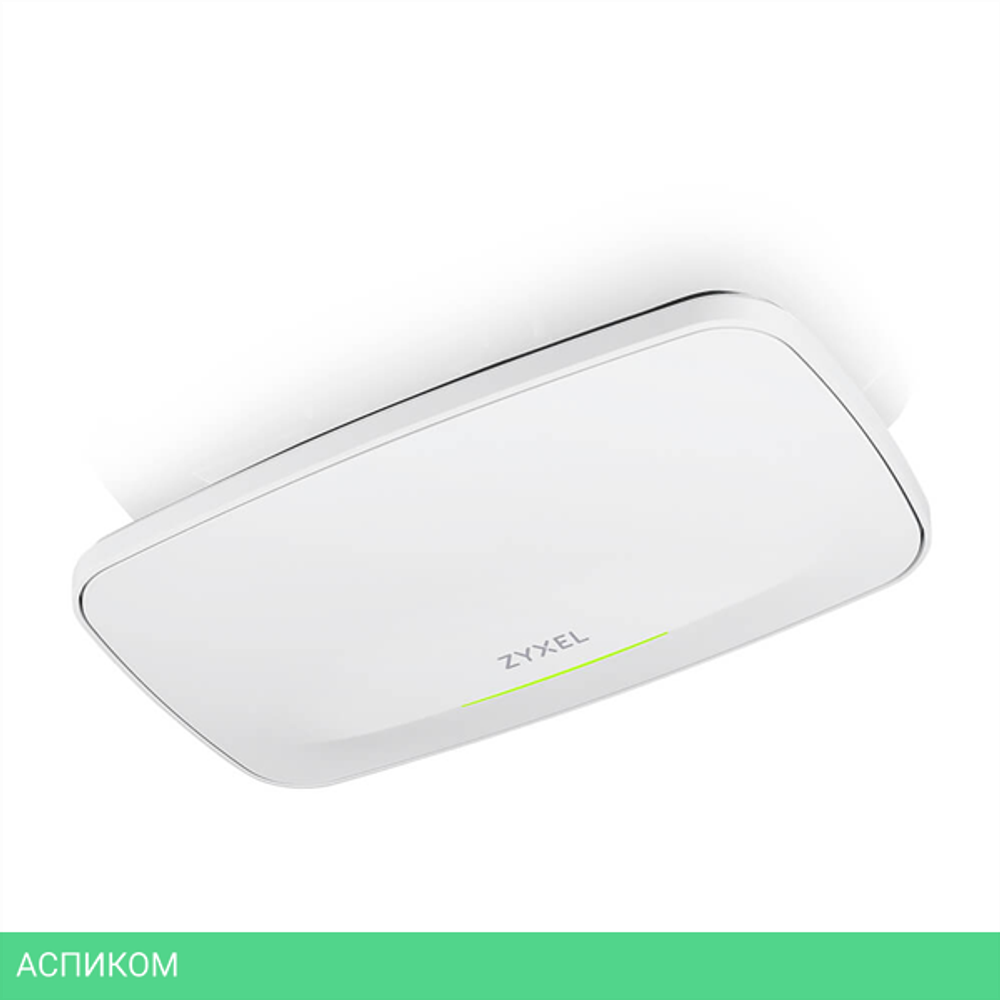 Точка доступа Zyxel WBE660S-WW0101F
