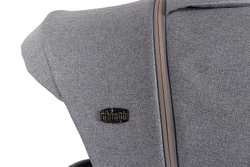 Прогулочная коляска Chicco Bellagio Lunar Rock