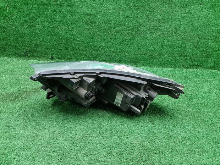 Битая Фара правая Haval M6 2 (2021-н.в.) LED