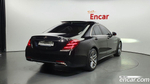 Mercedes-Benz S-Class W222 S350 d 4MATIC (12.2019)