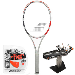 Теннисная ракетка Babolat Pure Strike 16/19 3gen.