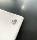 Подвес Сердечко