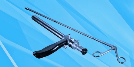 Ректоскоп Ре-ВС-01 «Линза» (операционный большой комплект) мод.276 **