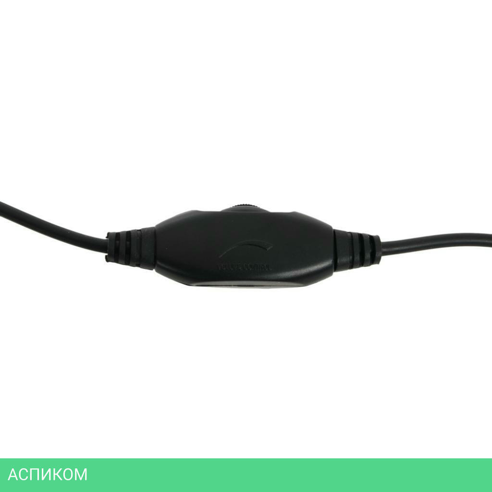 Наушники Defender Gaming Warhead G-160 Black (64113)