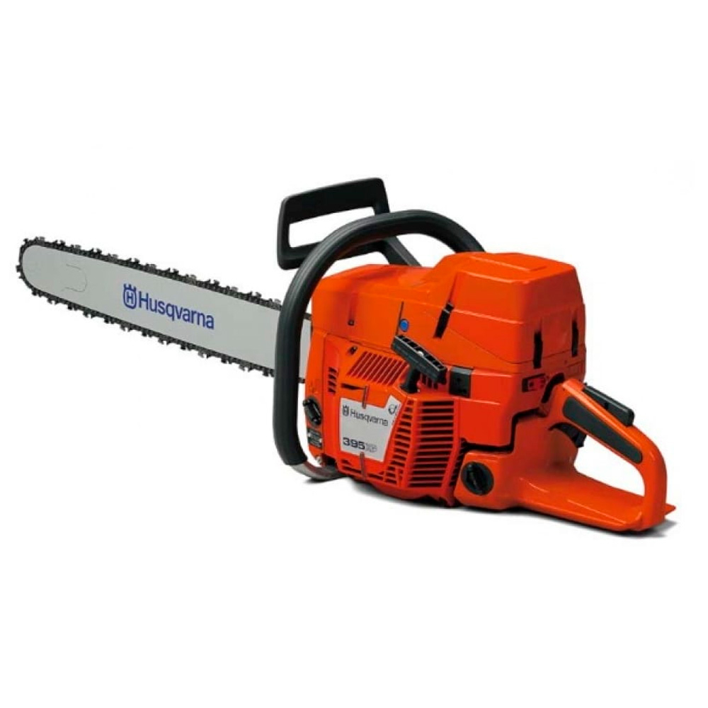 Бензопила Husqvarna 395XP