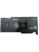 Видеокарта MSI GeForce RTX 3060 Ti GAMING Z TRIO (LHR) 8Gb
