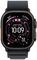 Apple Watch Ultra 3 (2025) GPS + Cellular, 49 мм, корпус из черного титана, ремешок Alpine (M) цвета black (черный) MF0V4