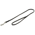 V.I.PET Поводок c карабином (лента-чулок) 7 мм, 70 см