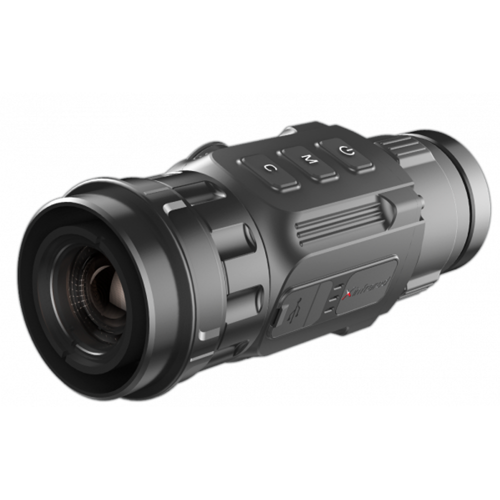 iRay xClip CL 42