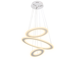 Ambrella Подвесной светодиодный светильник с пультом Original FA432