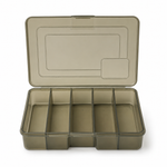 Ящик рыболовный 14.5x9.5x3.5см ZY-051