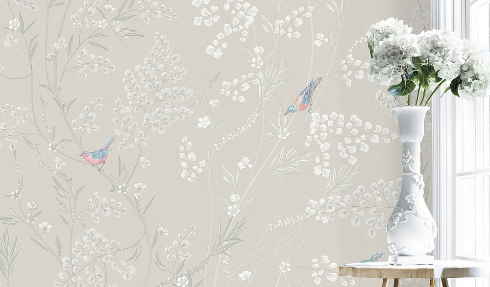 Обои и панно Affresco, коллекция  Atmosphere