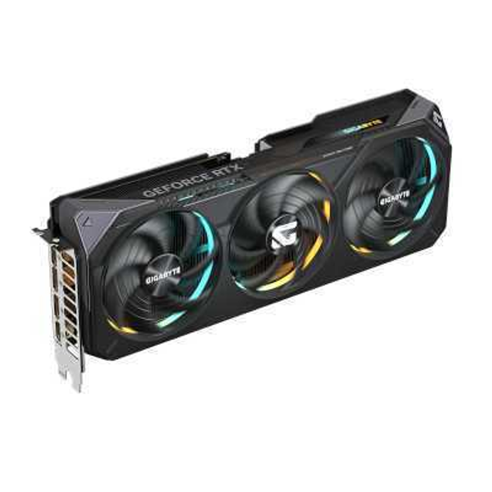 Видеокарта GigaByte nVidia GeForce RTX 5070 12Gb GV-N5070GAMING OC-12GD 1.0