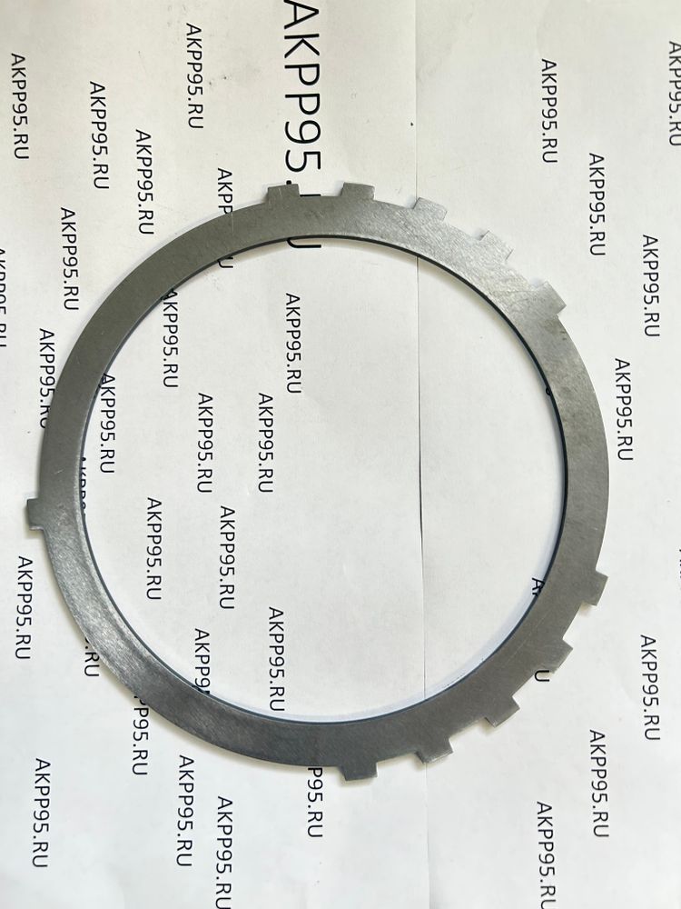 Опорный диск B3 3.1mm Опорный диск B3 3.1mm