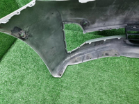 Бампер передний BMW 5er G30 (2020-2023)