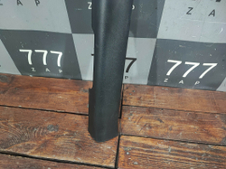 Накладка порога передняя правая Chery Tiggo 4 18-нв Б/У Оригинал J685402320