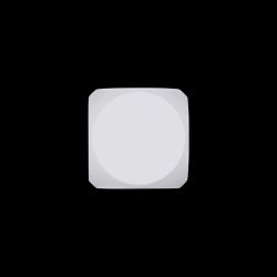 Архитектурный светодиодный светильник Maytoni   O015WL-L4W