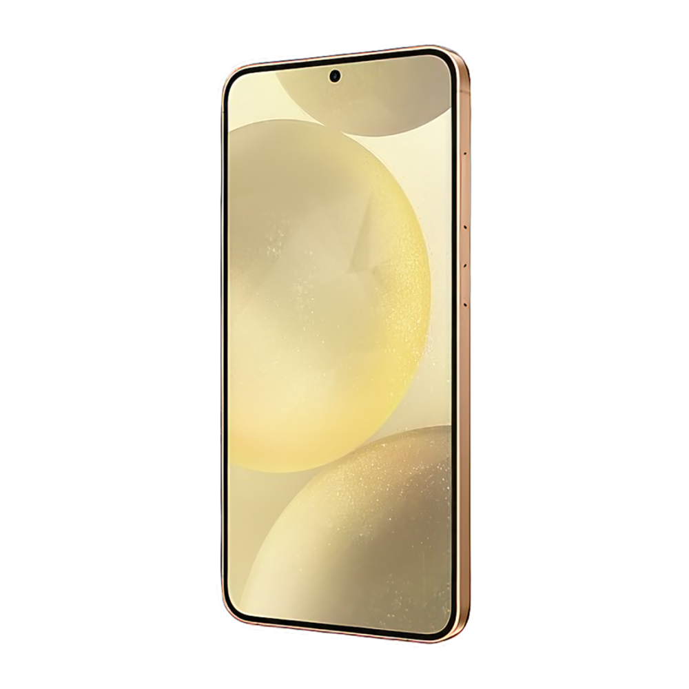 Смартфон Samsung Galaxy S24 8 ГБ/256 ГБ (Оранжевый | Sandstone Orange) (Exynos)