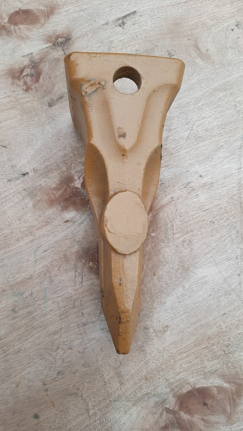 Коронка 61N8-31310RC скальная