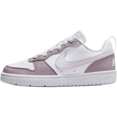 Женские кроссовки Nike Borough Low Recraft GS 'Plum Fog' DV5456-134