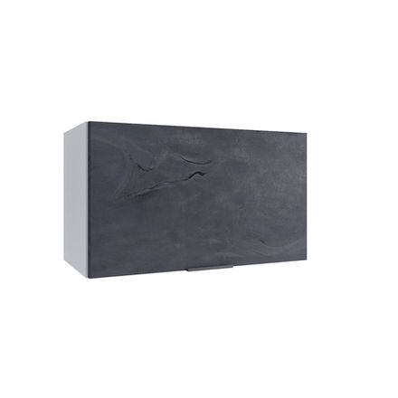 Кухня Модуль ПГ 600 Фенис Арт Сталь