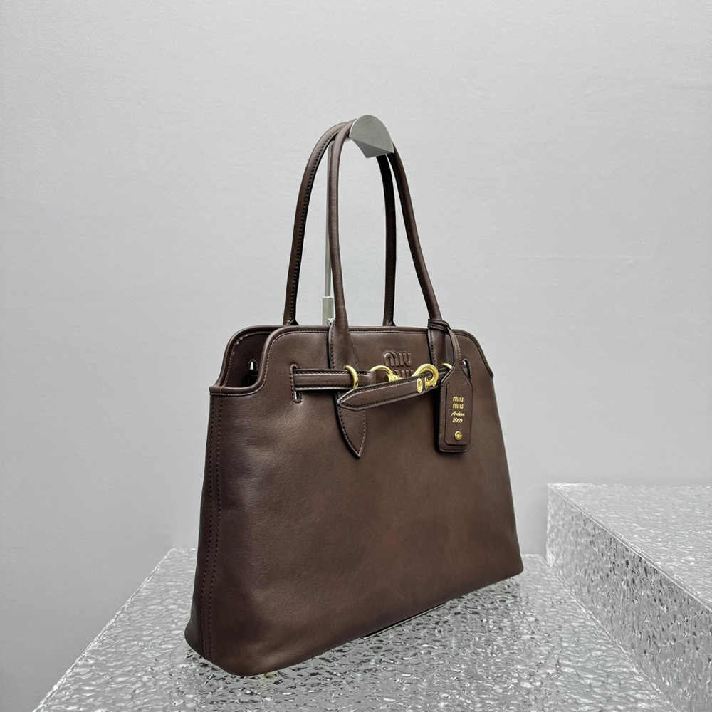 Miu Miu Aventure Bag 40 cm