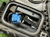 Фара правая Mercedes S W223 (20-нв) Digital Light