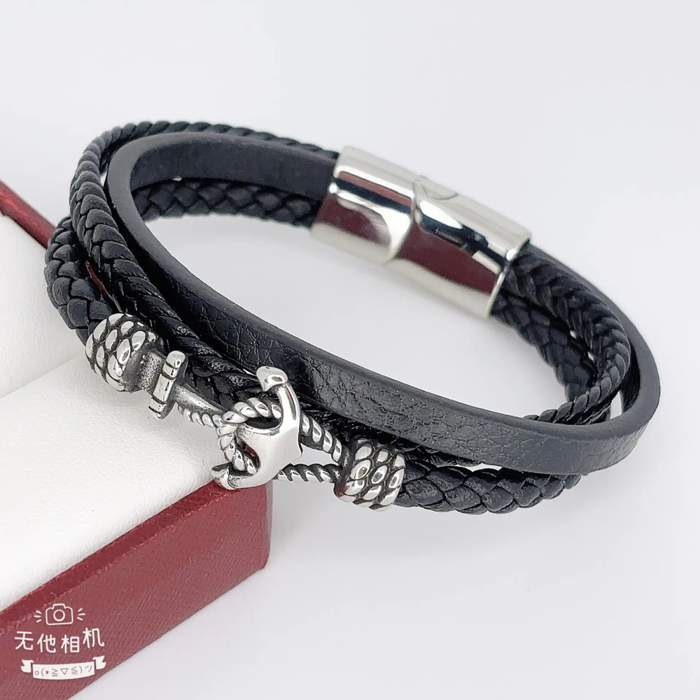 Браслеты QSY - арт017