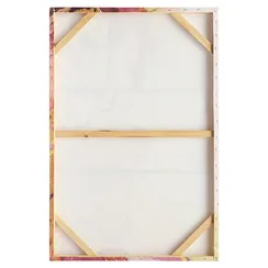 Панно декоративное flame №2, 60х90 см