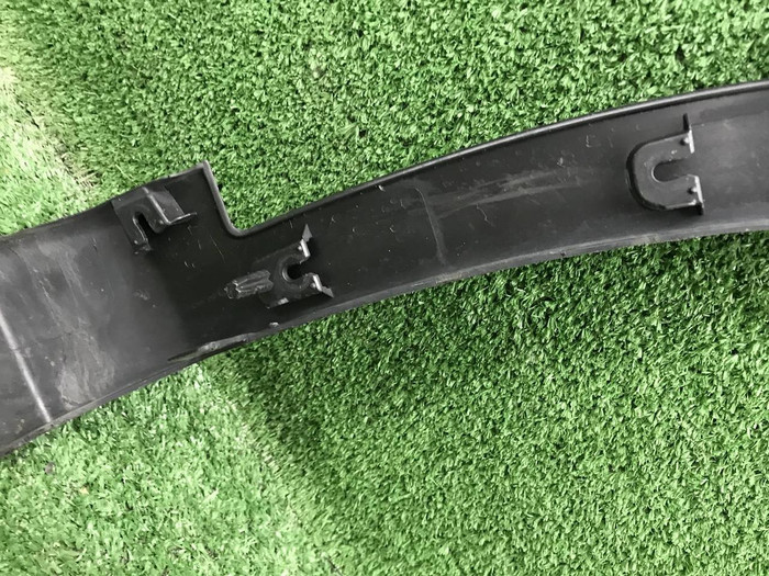 Расширитель передний левый Omoda C5 (2022-н.в.)