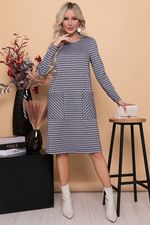 Платье 71290 Avili