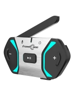Мотогарнитура Freedconn FREE+, для мото