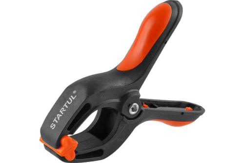 Струбцина STARTUL пружинная 100 мм Profi ST9018-100