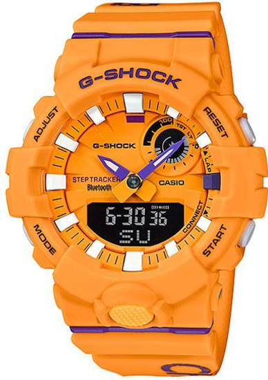 Часы мужские Casio G-Shock GBA-800DG-9AER