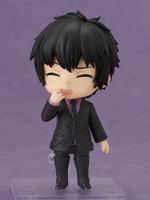Хибари Кёя / Hibari Kyoya