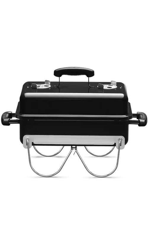 Гриль угольный барбекю Weber GO-ANYWHERE