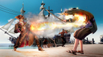 Игра Like a Dragon Pirate Yakuza in Hawaii (Русская версия) для PlayStation 5