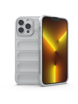Противоударный чехол Flexible Case для iPhone 13 Pro Max